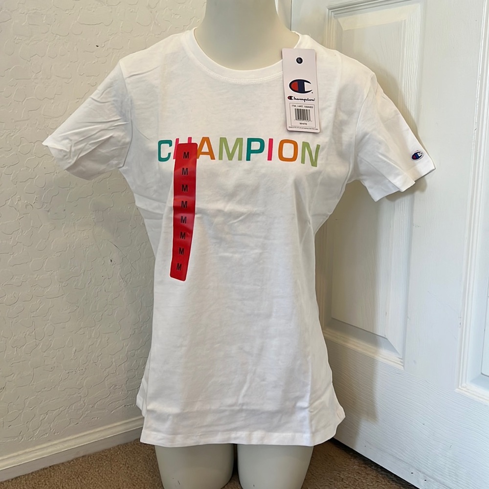 NWT Champion T-Shirt